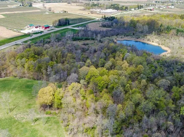 8249 M 139 Parcel B, Berrien Springs, MI 49103