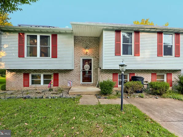 2503 Buckingham Ct, Abingdon, MD 21009