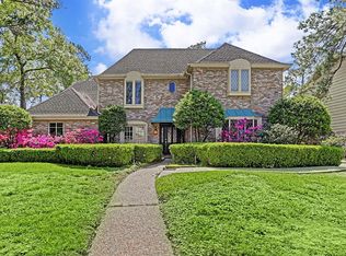 1523 Grand Valley Dr, Houston, TX 77090