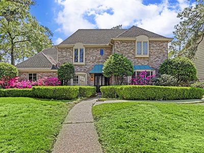 1523 Grand Valley Dr, Houston, TX, 77090