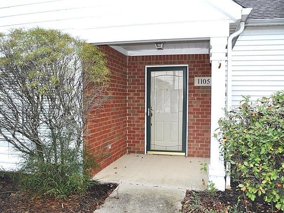 5th image of 1105 Overlook Ct