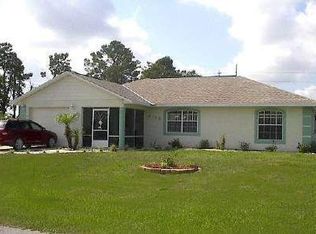 4713 Cooper Dr, Sebring, FL 33872