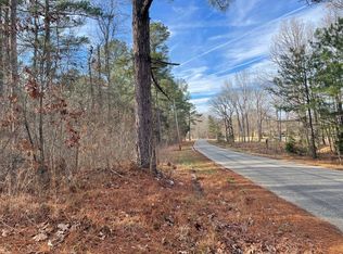 0 Sandy Rd, Yuma, TN 38390