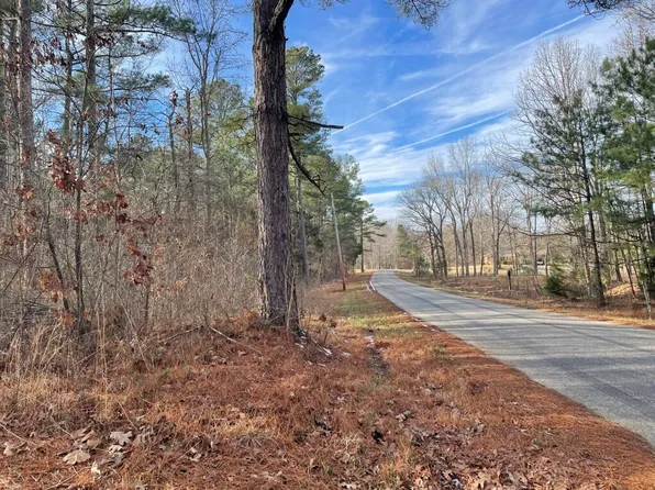 0 Sandy Rd, Yuma, TN 38390