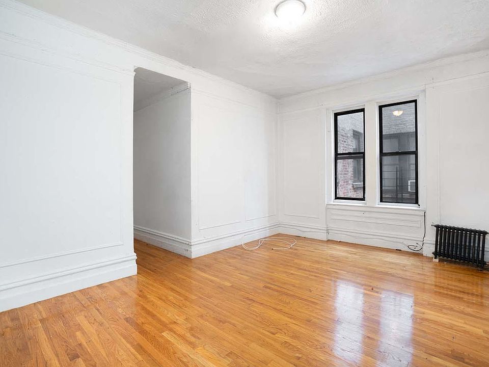 1st image of 102 Edgecombe Ave #3H