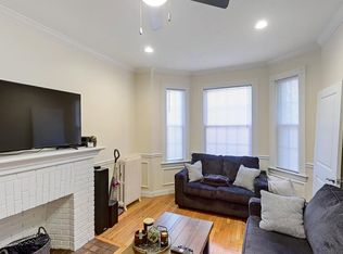 17 Glenville Ave #5, Allston, MA 02134
