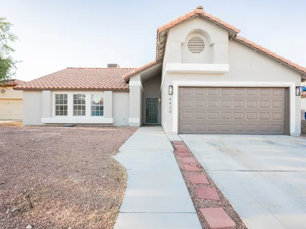 4426 Frostbrook Cir, North Las Vegas, NV 89032