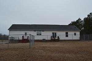 Exterior Rear