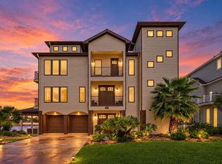 26 Half Moon, Hitchcock, TX 77563