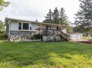 174154 Cobblestone Rd, Aniwa, WI 54408