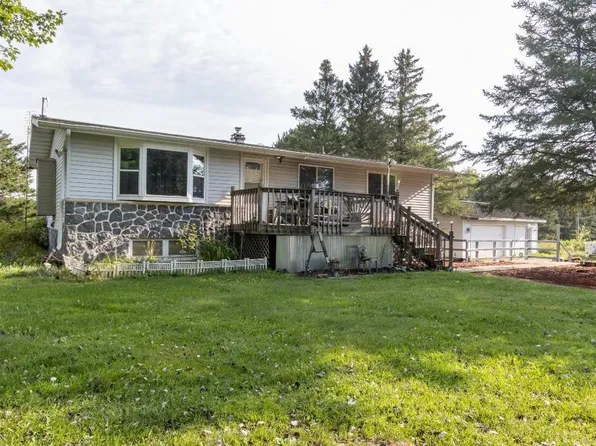 174154 COBBLESTONE ROAD, Aniwa, WI 54408