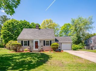 28 East St, Abington, MA 02351