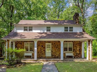 288 Cherry Hill Rd, Princeton, NJ 08540