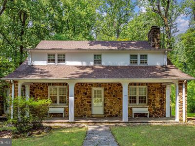 288 Cherry Hill Rd, Princeton, NJ, 08540