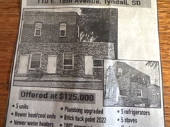 5th image of 110 E 16th Ave