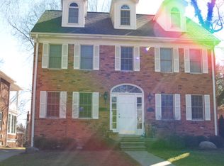 13105 Vernon Ave, Huntington Woods, MI
