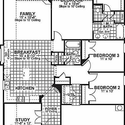 3rd image of 6806 Blue Glade Dr