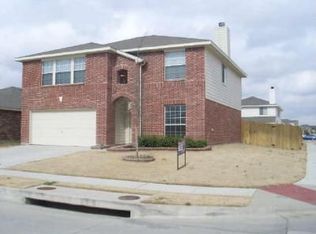 4233 Silverwood Trl, Keller, TX 76248