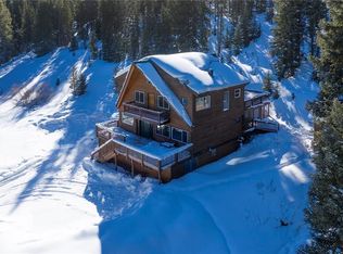 3044 Tiger Rd, Breckenridge, CO 80424