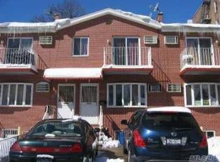 14321 Cherry Ave, Flushing, NY 11355