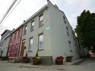 1 Ashland Pl, Troy, NY 12180