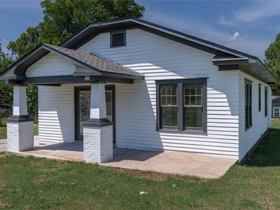 1720 E Perkins Ave, Guthrie, OK, 73044