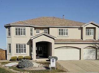 2929 Huntsford Cir, Highlands Ranch, CO 80126