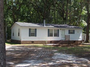 1121 Isle Of Wight Rd, Midway, GA 31320