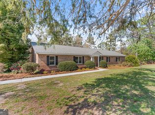 126 Oak Ridge Dr, Statesboro, GA 30458