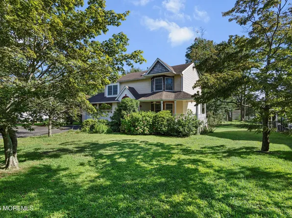 4709 Megill Road, Wall, NJ 07753