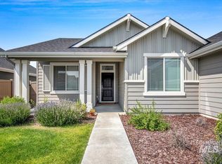 3644 E Levin St, Meridian, ID 83642