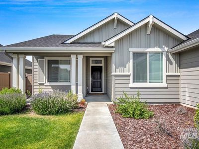 3644 E Levin St, Meridian, ID, 83642