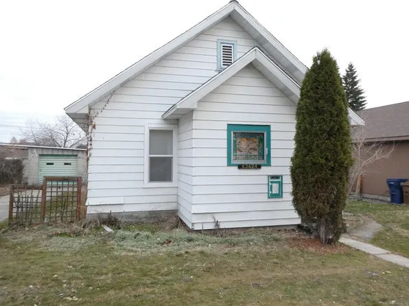 3624 E Liberty Ave, Spokane, WA 99217