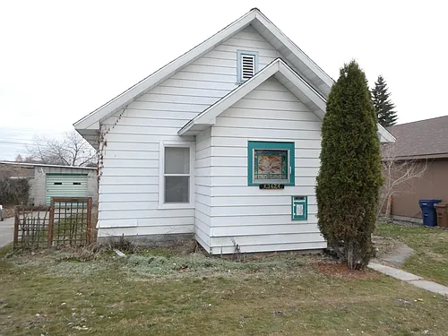 3624 E Liberty Ave Photo 1