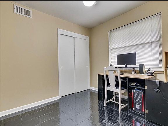 3rd Bedroom
