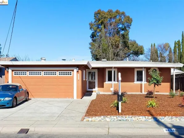 3131 Mount Diablo St, Concord, CA 94518