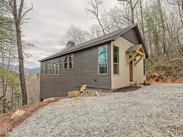 448 Brown Bear Ridge Trl, Clayton, GA 30525