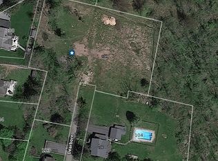 Dearborn St, Waverly, PA 18471