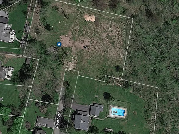 Dearborn St, Waverly, PA 18471