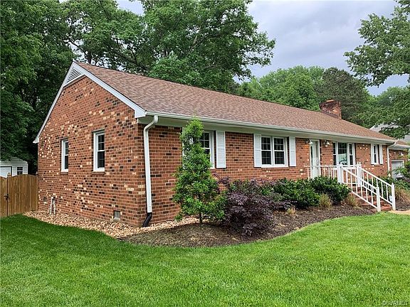 3rd image of 4400 Green Cedar Ln