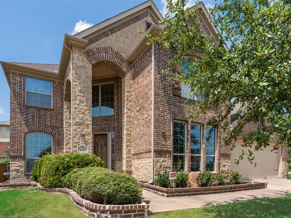 419 Aylesbury Dr, Roanoke, TX 76262