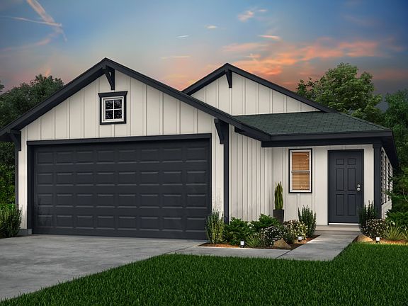 Home Exterior T