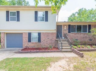 5 Frostwood Dr, Sherwood, AR 72120