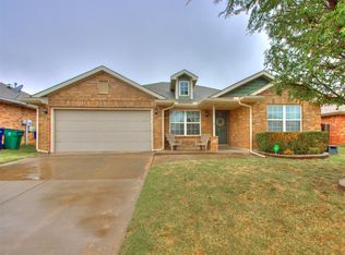 3101 SE 95th St, Moore, OK 73160