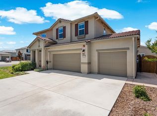 661 Shaul Cir, Vacaville, CA 95687