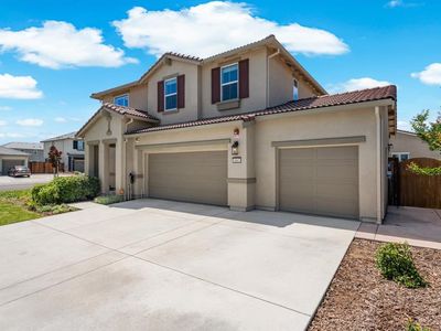661 Shaul Circle, Vacaville, CA, 95687