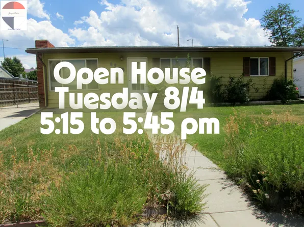 2925 Windsor Pl, Casper, WY 82604