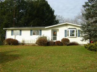 407 Scipio St, Jamestown, PA
