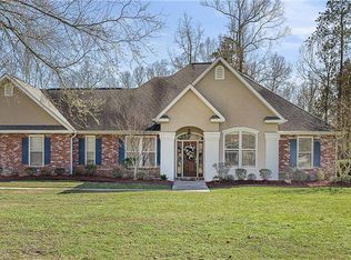 42511 Jefferson Dr, Hammond, LA 70403