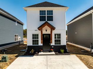 321 Martin Rd #C0E1550ED, Clarksville, TN 37042